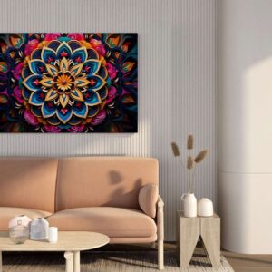 High-End Canvas Art for Home & Office Spaces